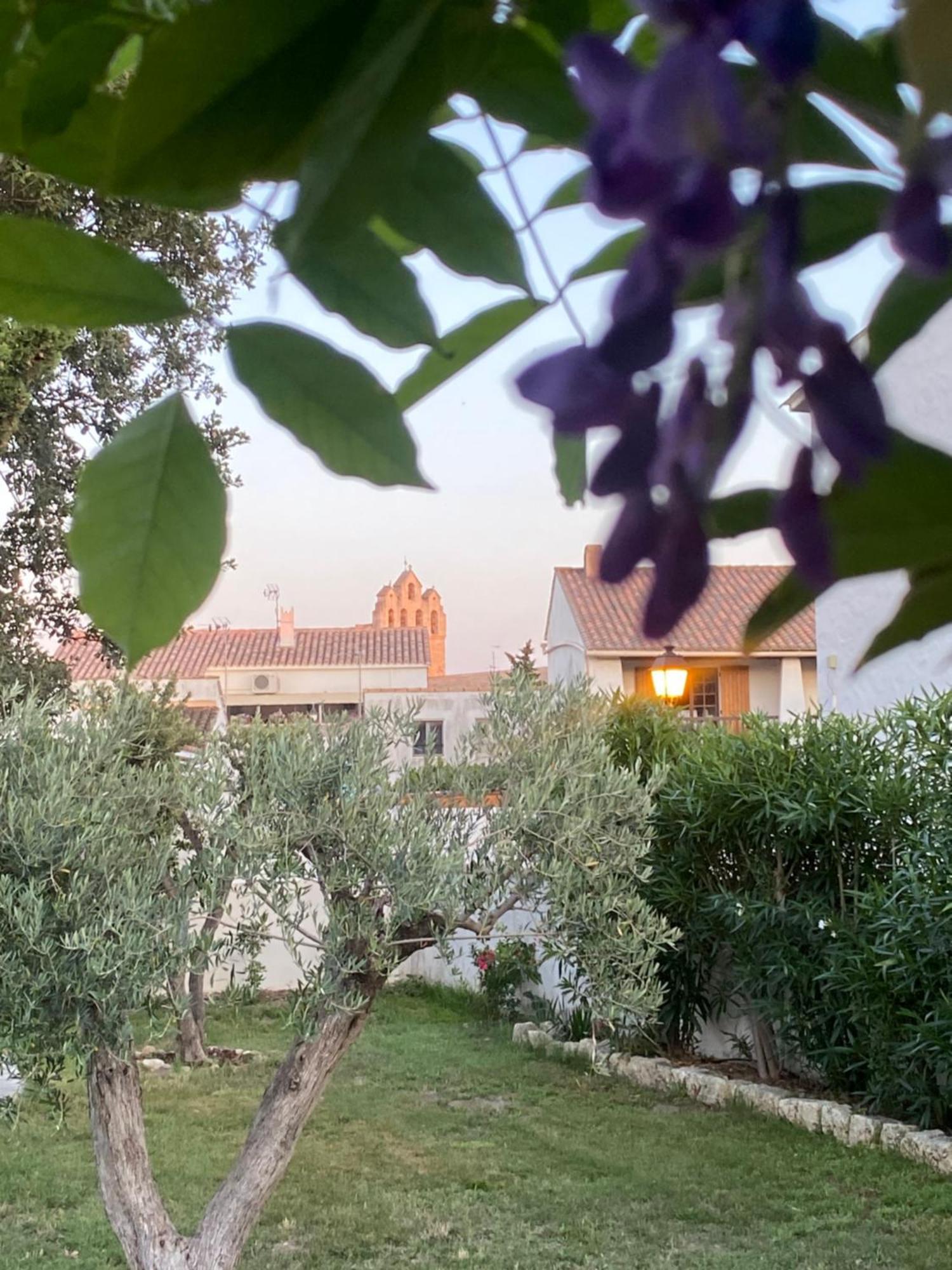 Le Chene Villa
